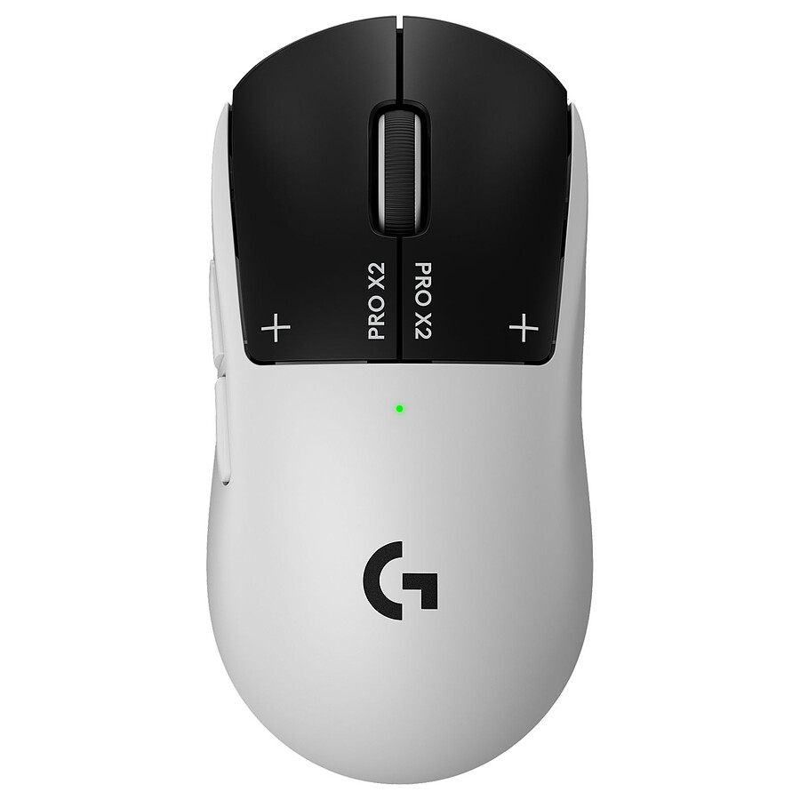 Souris PC Logitech G Pro X2 Superstrike