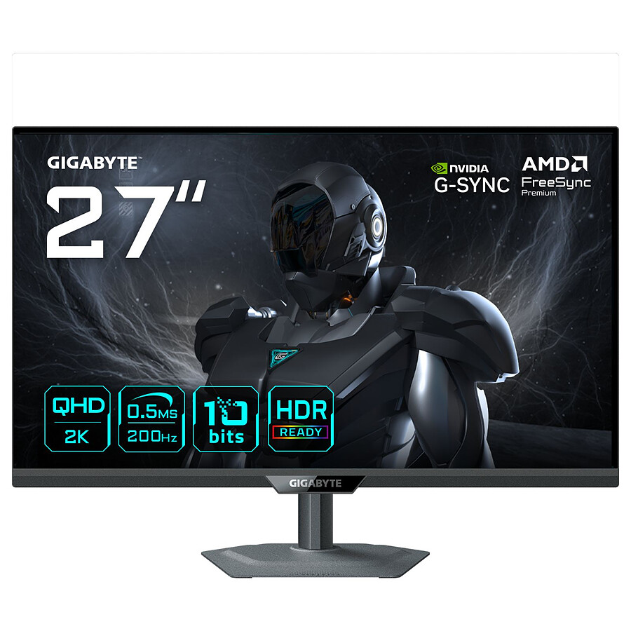 Écran PC Gigabyte G27Q20