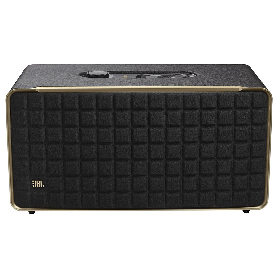 Enceinte sans fil JBL Authentics 500 - Enceinte compacte