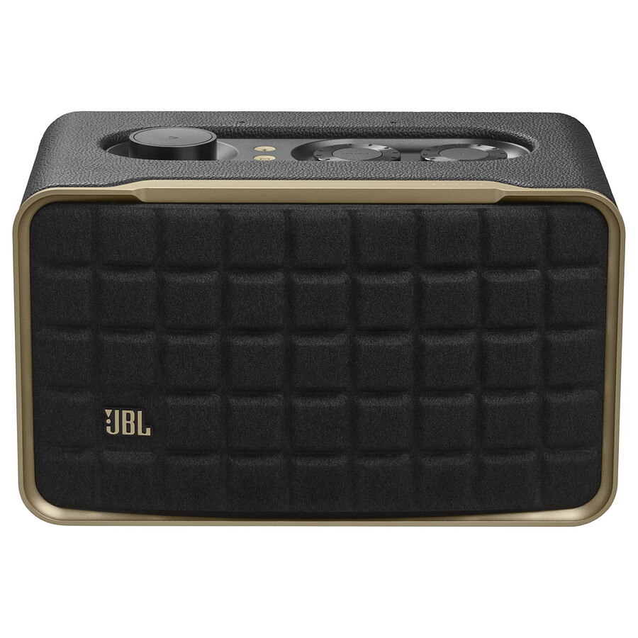 Enceinte sans fil JBL Authentics 200 - Enceinte compacte