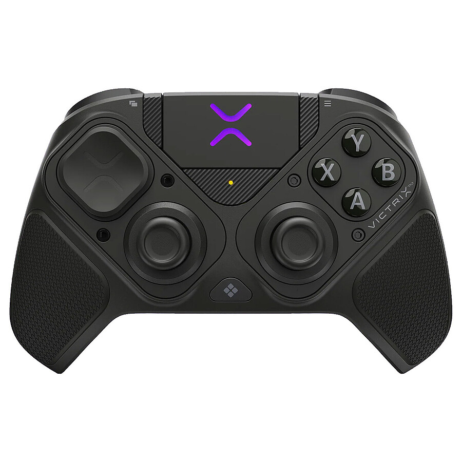 Manette de jeu Turtle Beach Victrix Pro BFG Reloaded Wireless Modular Controller PC - Noir