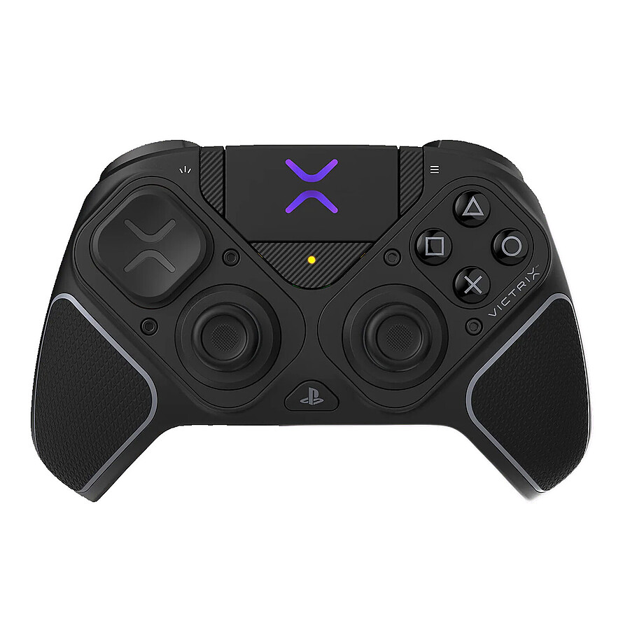 Manette de jeu Turtle Beach Victrix Pro BFG Reloaded Wireless Modular Controller PS5 - Noir