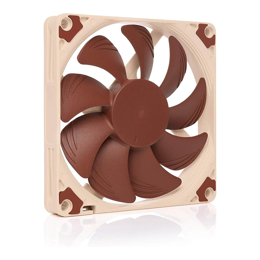 Ventilateur Boîtier Noctua NF-A9x14 PWM