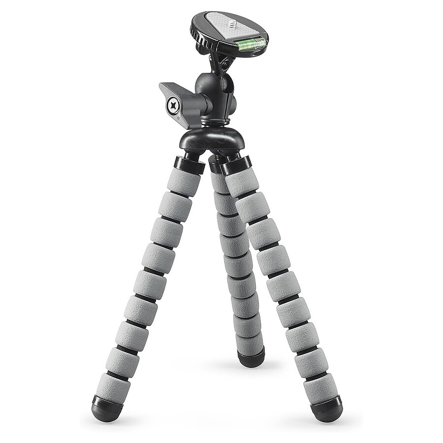 Trépied appareil photo CULLMANN Alpha 655 Gris