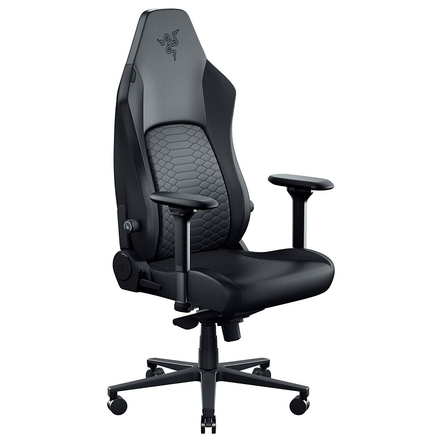 Fauteuil gamer Razer Iskur v2 NewGen - Noir