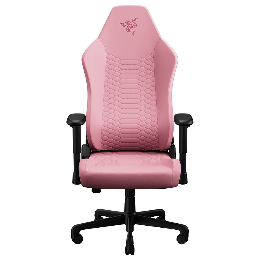 Fauteuil gamer Razer Iskur v2 X NewGen - Rose
