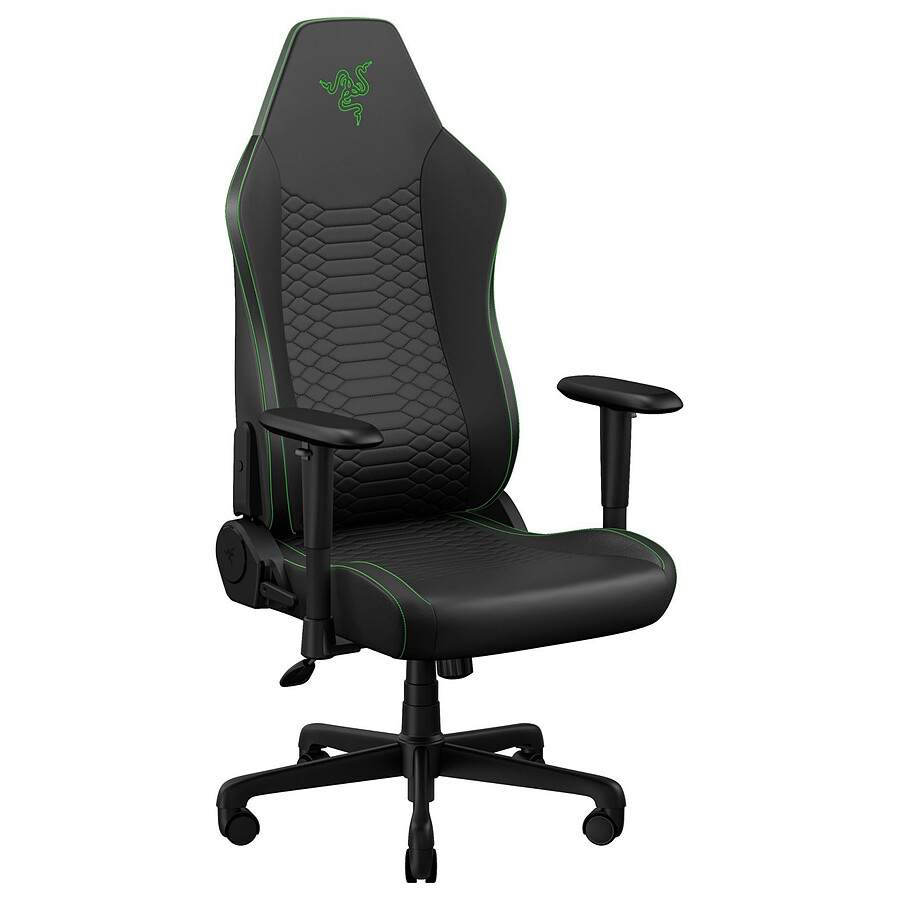 Fauteuil gamer Razer Iskur v2 X NewGen - Noir