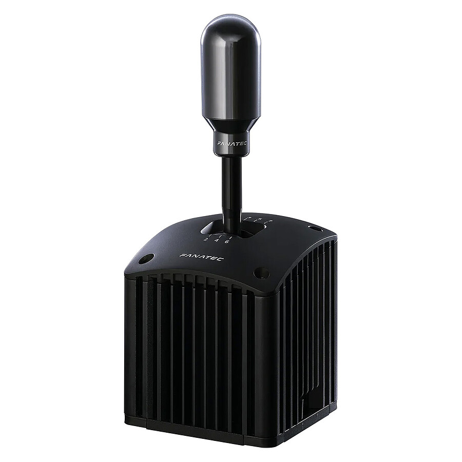 Levier de vitesse Fanatec ClubSport Shifter SQ V1.5