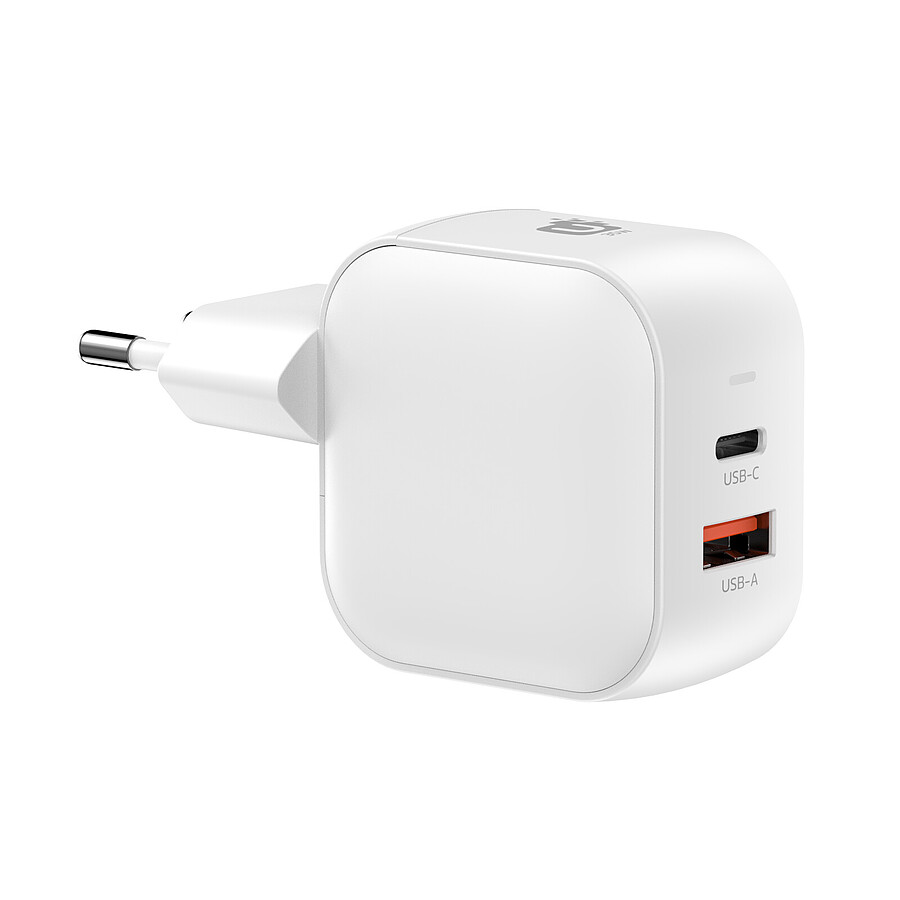 Chargeur INOVU Chargeur Secteur USB-C 35W GaN