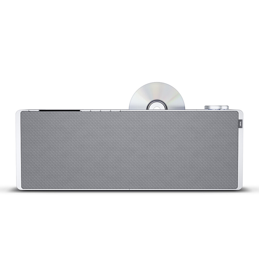 Enceinte sans fil Loewe Klang S3 - Gris clair
