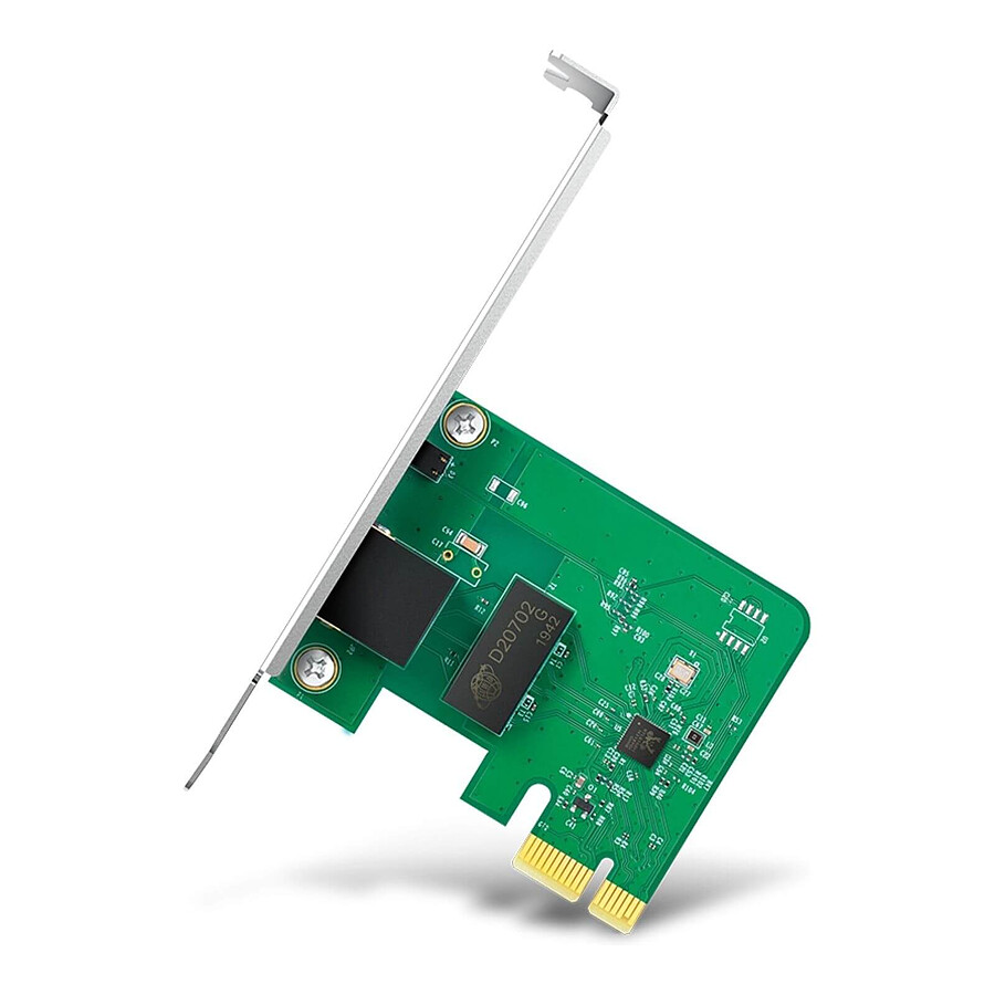 Carte réseau TP-LINK TG-3468