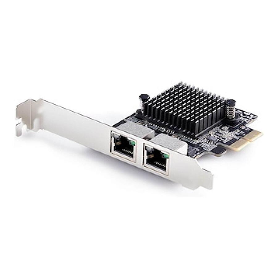 Carte réseau StarTech.com PR25GR-NETWORK-CARD