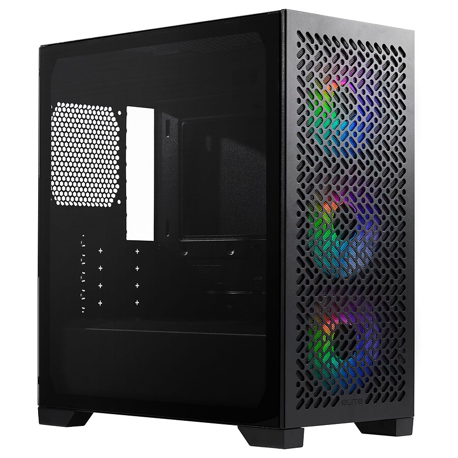 Boîtier PC Cooler Master Elite 302