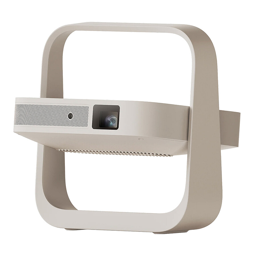 Vidéoprojecteur XGIMI Elfin Flip Plus