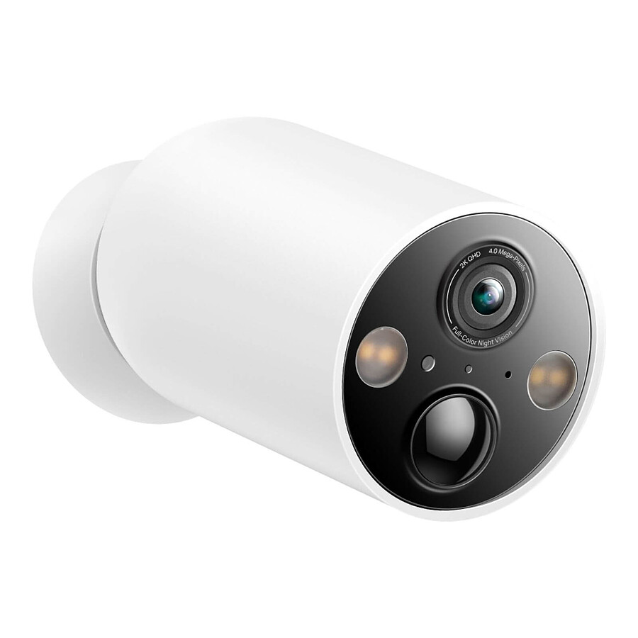 Caméra IP TP-Link TAPO TC85 