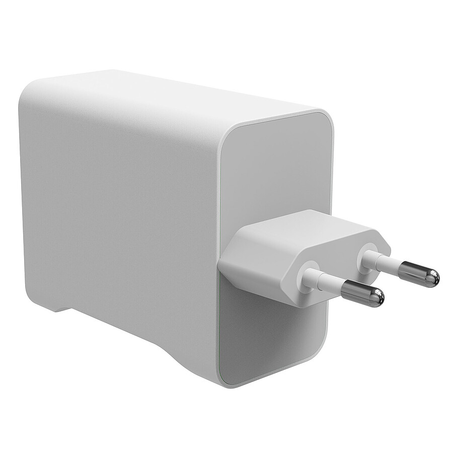 Chargeur Mophie Speedport 67 Plus USB-C GaN Wall Adapter 67W
