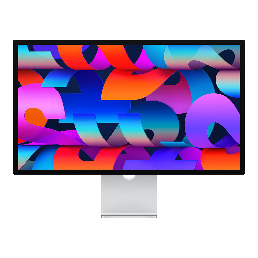 Écran PC Apple 27" LED - Studio Display - Verre standard -  Kit de montage VESA