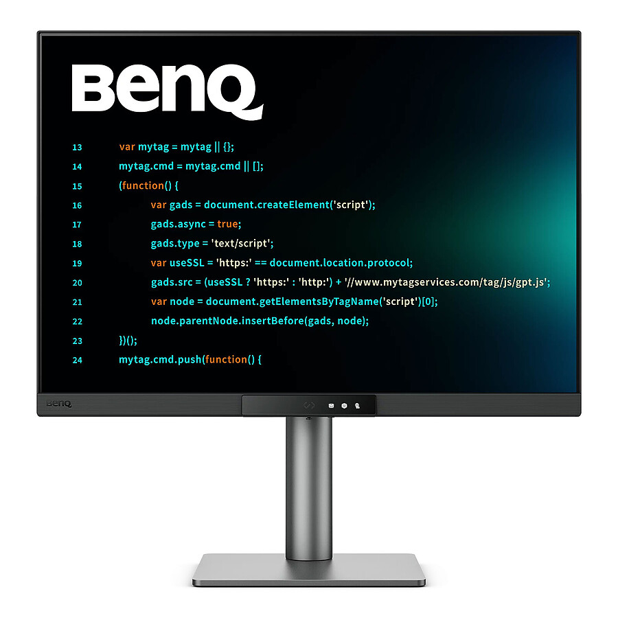 Écran PC BenQ  RD280UG