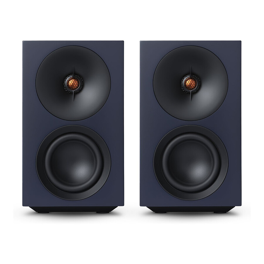 Enceintes HiFi / Home-Cinéma Cambridge Audio L/R S - Noir