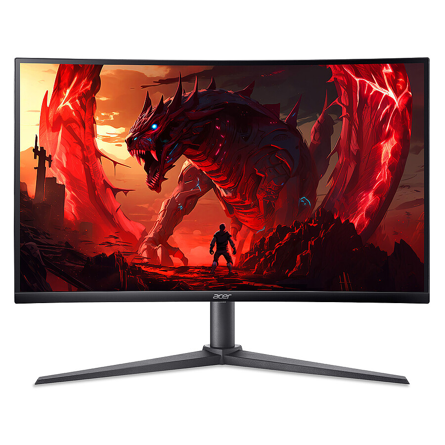 Écran PC Acer  Nitro XZ270UP0bmiiphx