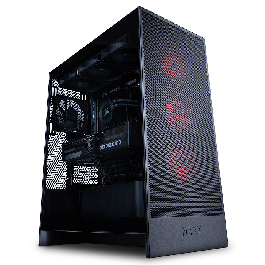 PC de bureau PC Gamer Ultimate - Win11 installé (version d'essai)