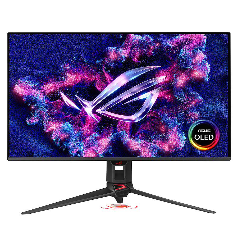 Écran PC ASUS  ROG Swift PG32UCDM3