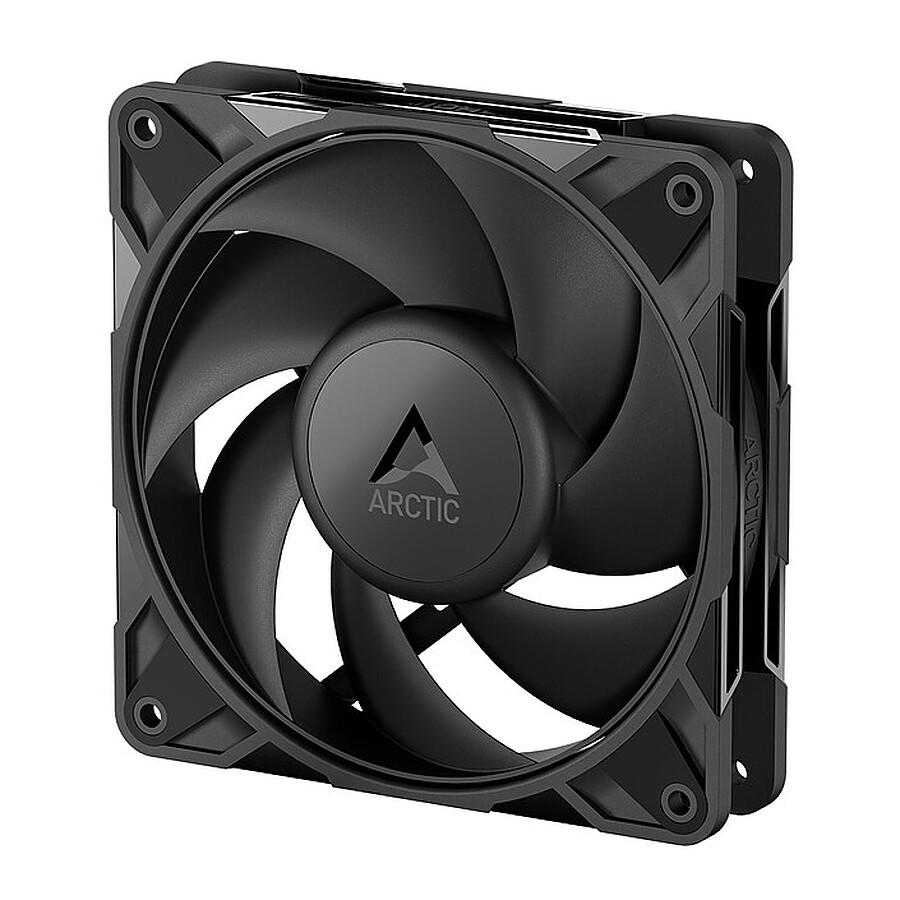 Ventilateur Boîtier Arctic P12 Pro LN - Noir