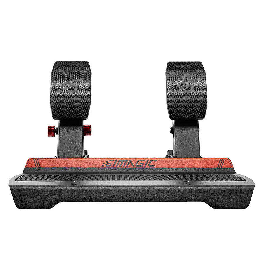 Pédalier Simagic P700