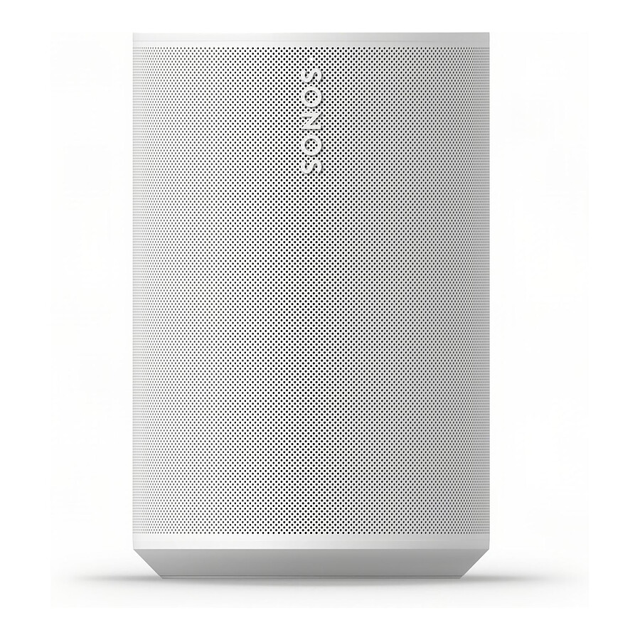 Enceinte sans fil Sonos Era 100SL Blanc - Enceinte compacte