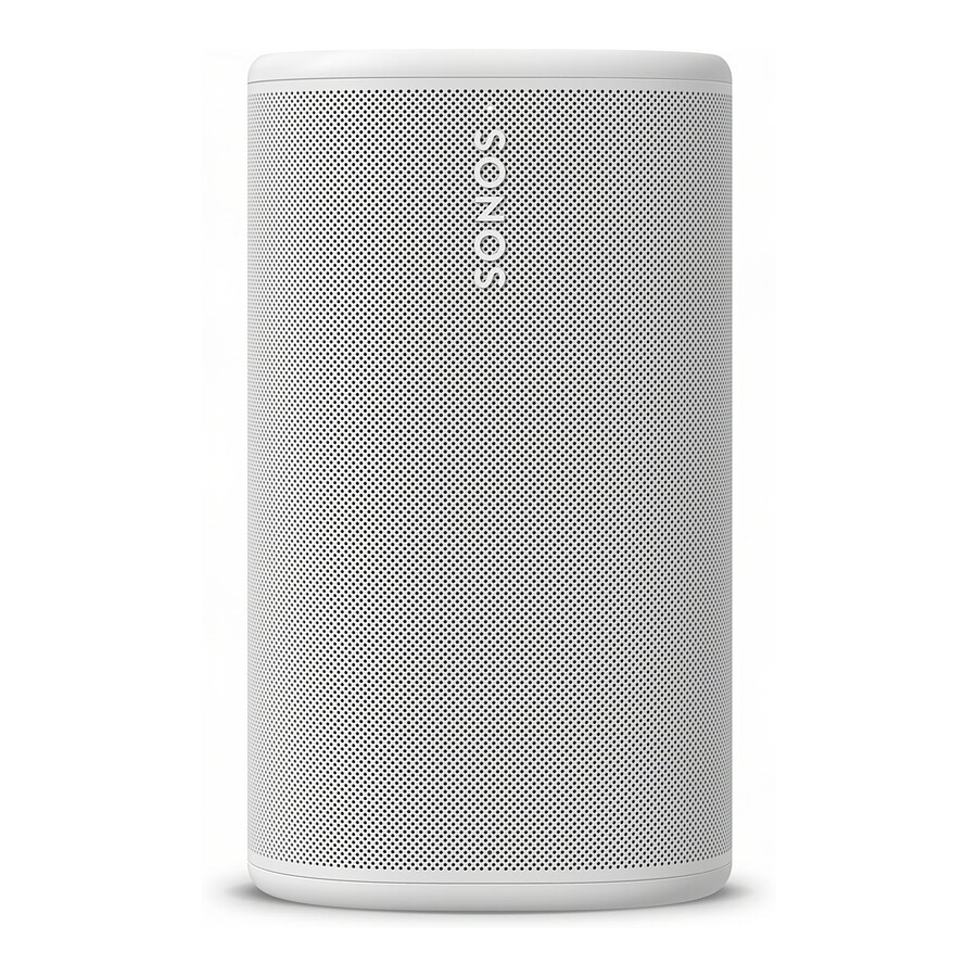 Enceinte sans fil Sonos Play Blanc - Enceinte compacte