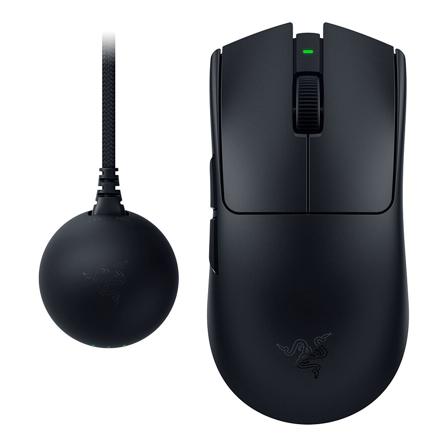 Souris PC Razer Viper V4 Pro - Noir