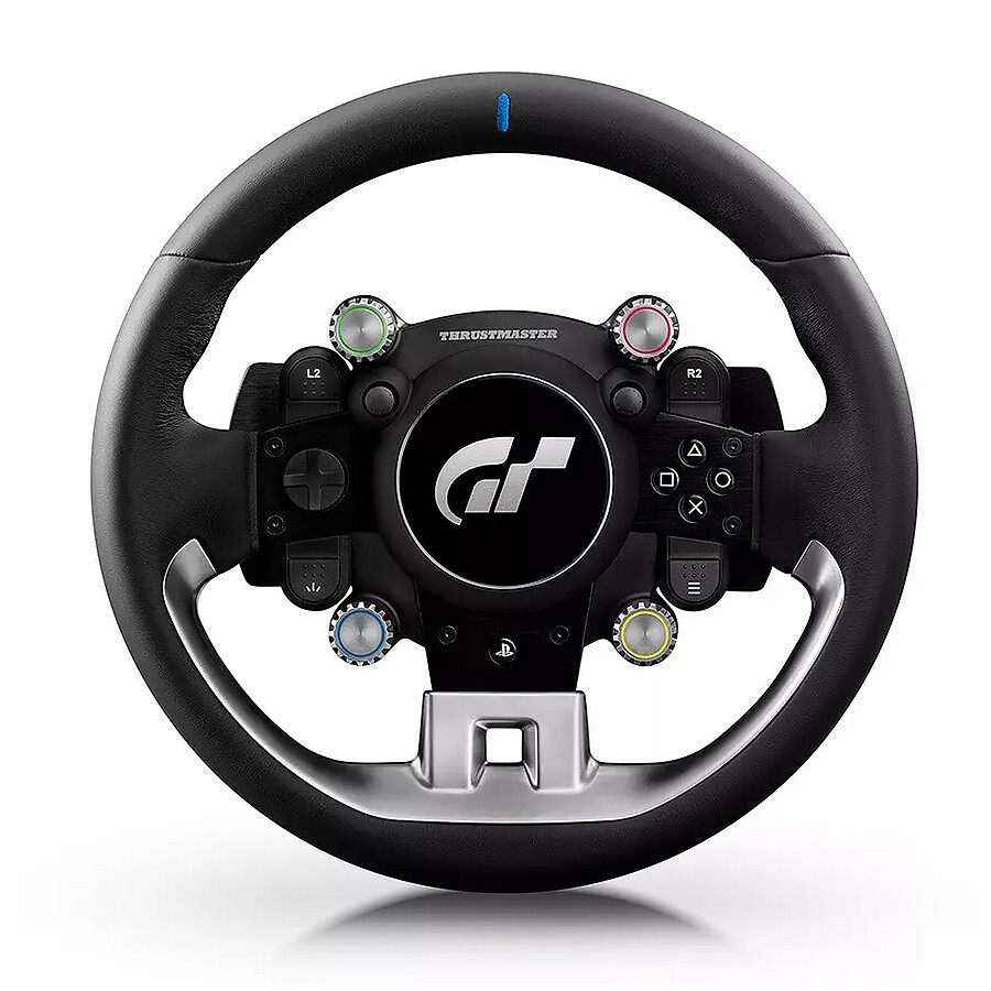 Volant Simracing Thrustmaster GT Wheel Add-on