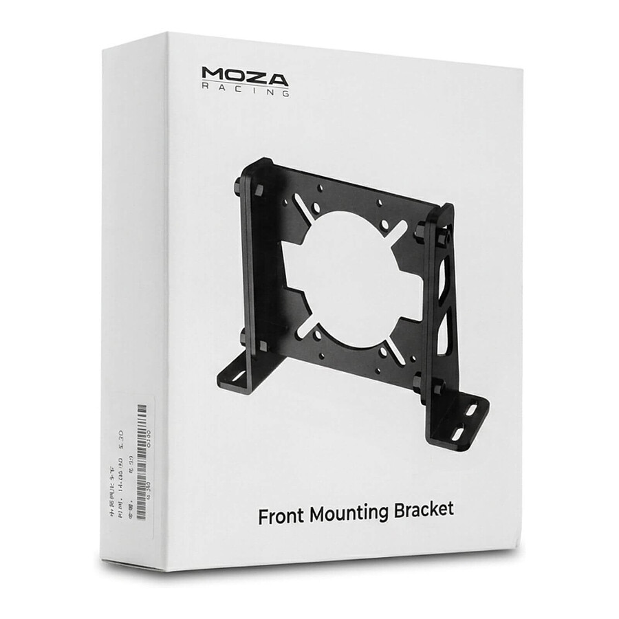 Accessoires base de simracing Moza Racing Front Mounting