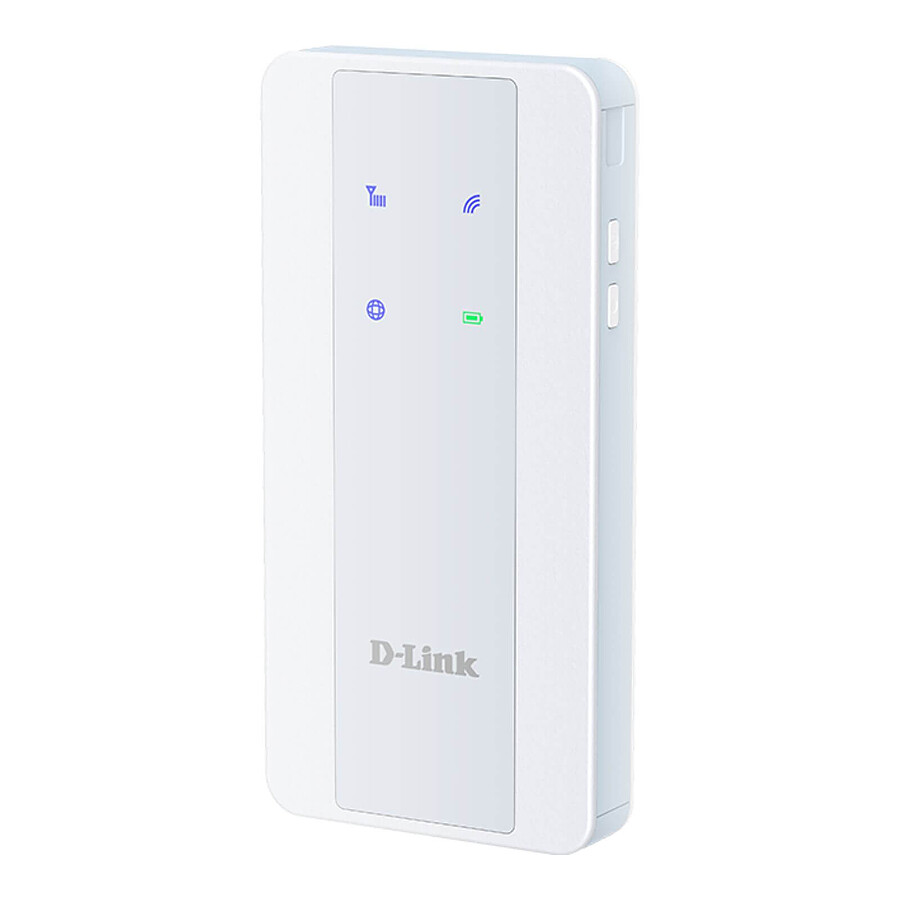 Routeur et modem D-Link F518 - Routeur 5G Wifi 6 AX1800