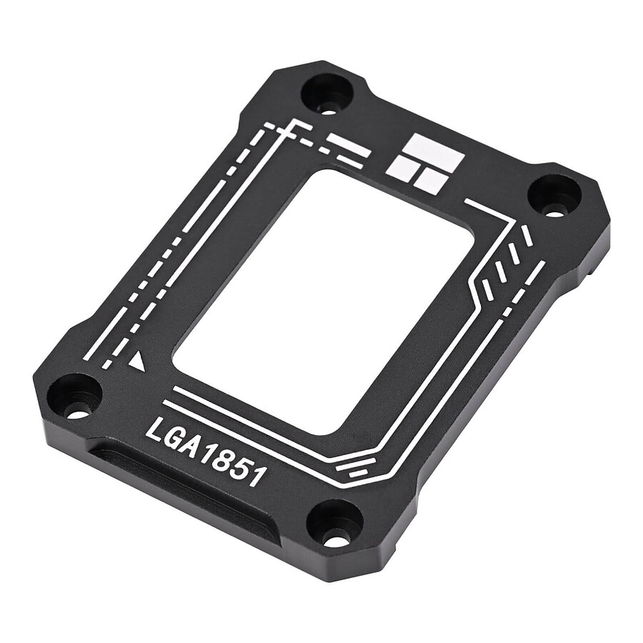 Accessoires Refroidissement PC Thermalright LGA 1851 Bend Corrector Frame