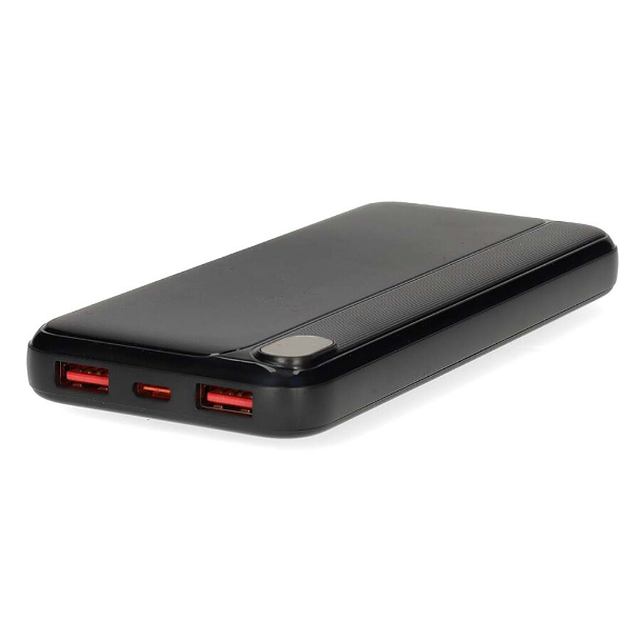 Batterie et powerbank Nedis Power Bank 10.000 mAh