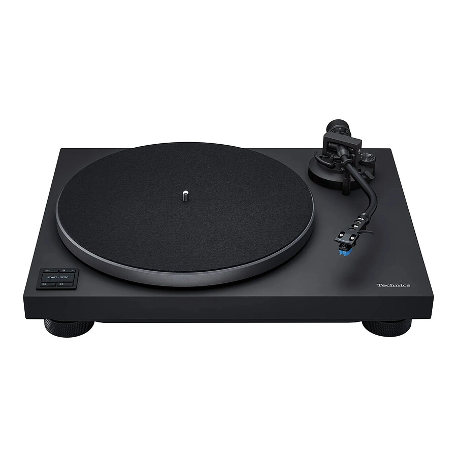 Platine Vinyles Technics SL-40CBT - Noir