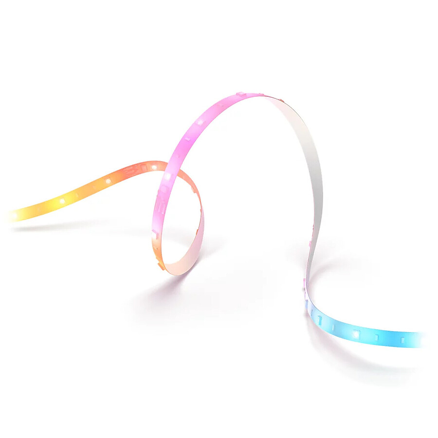 Ampoule connectée Philips Hue LED Hue Essential 5 m