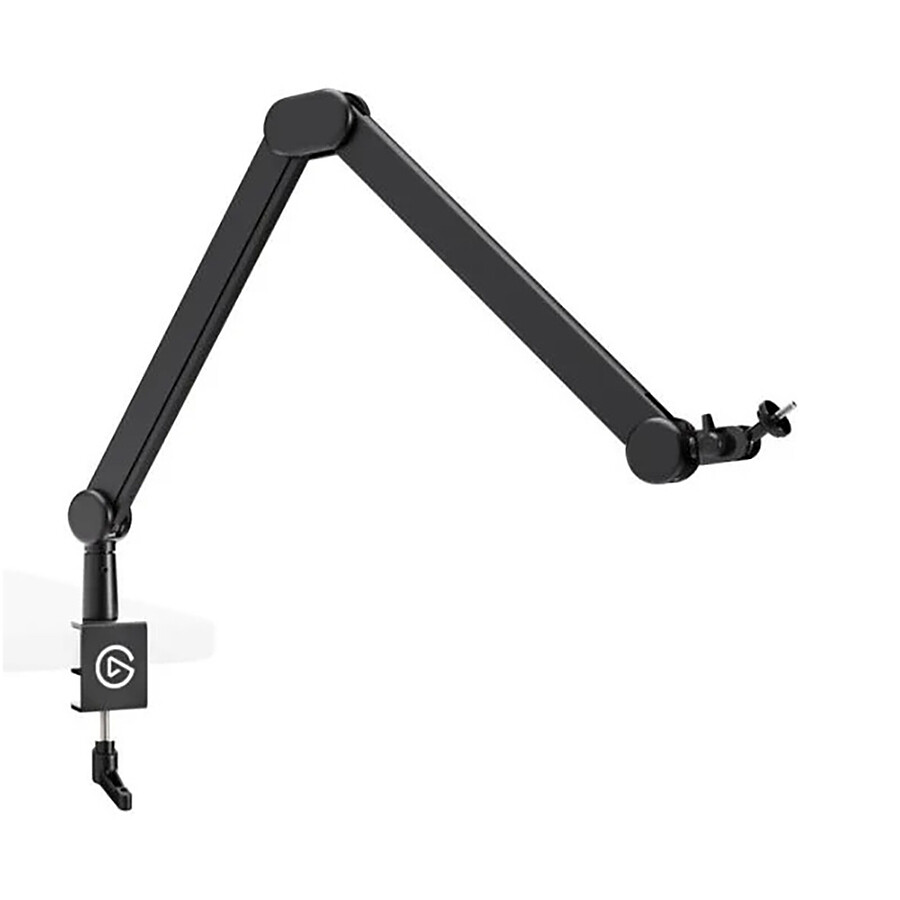 Accessoires streaming Elgato Wave Mic Arm Mk.2 - Noir