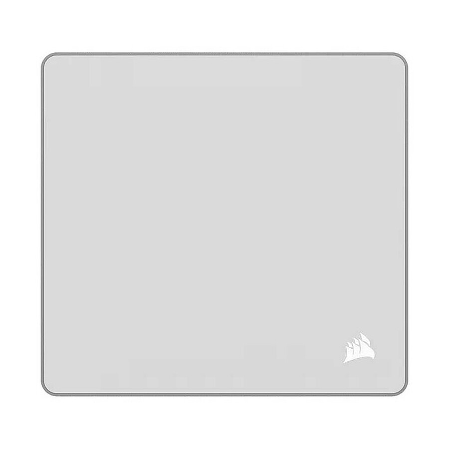 Tapis de souris Corsair Gaming MM Cloth M - Gris