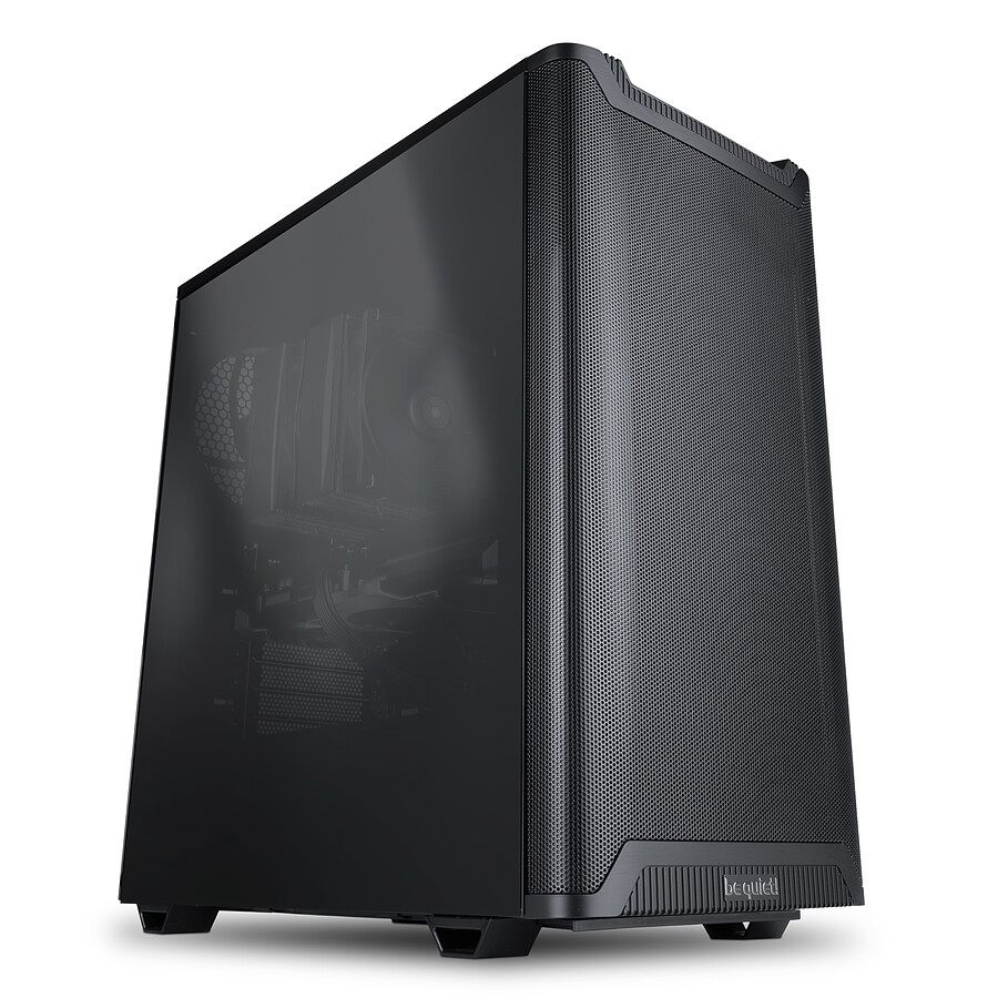 PC de bureau PC Gamer Firehawk XT - Win11 installé (version d'essai)