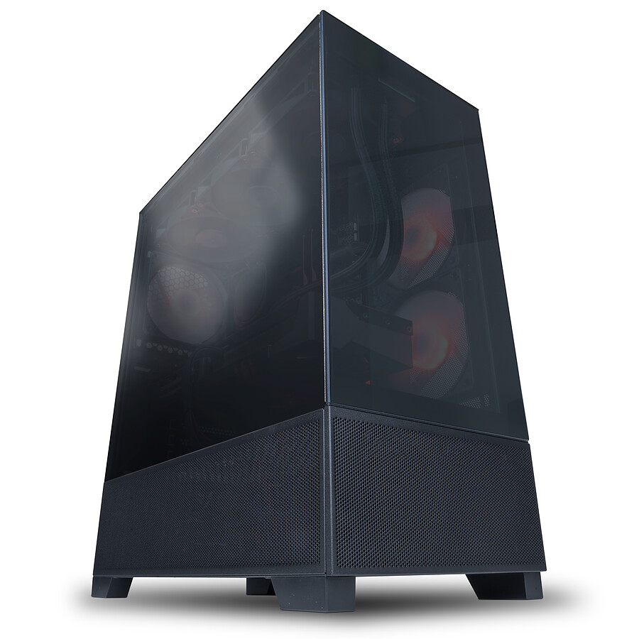 PC de bureau PC Gamer Airstrike XT - Win11 installé (version d'essai)