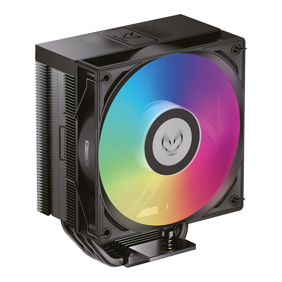 Ventirad Fox Spirit GT120 ARGB