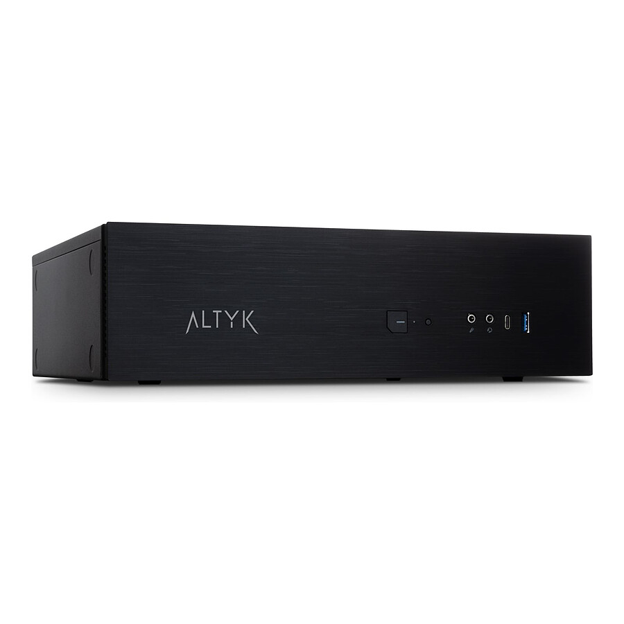 PC de bureau Altyk - Le Petit PC - F3-R516-N05