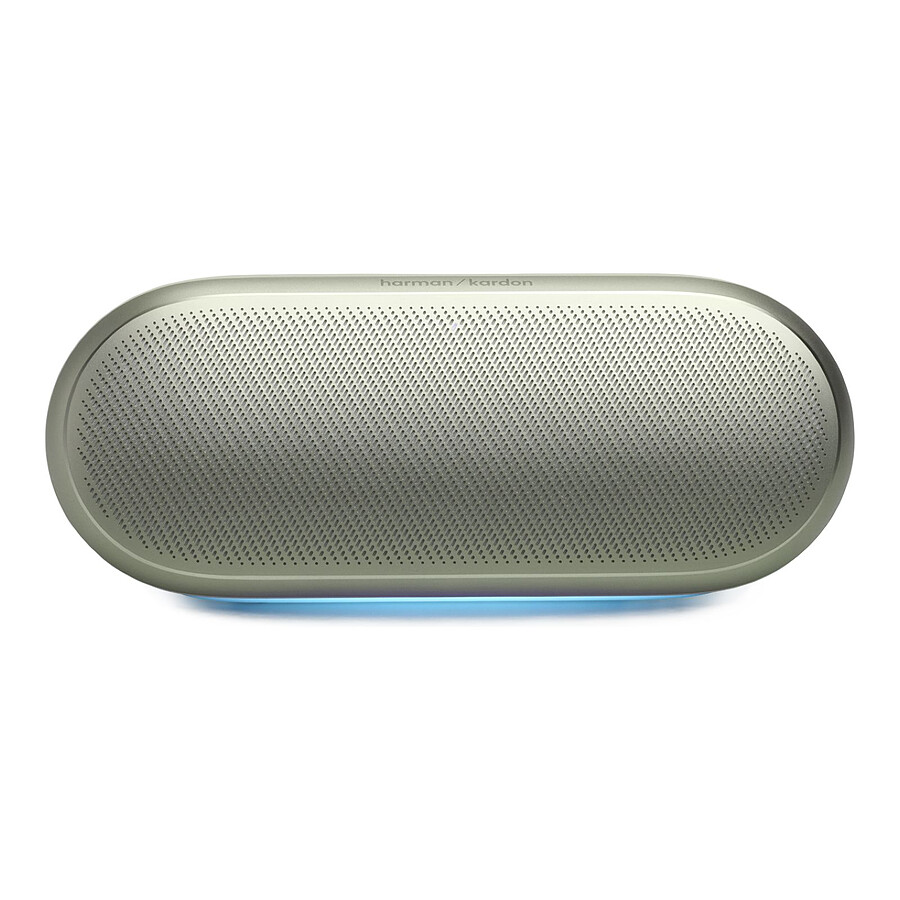 Enceinte sans fil Harman Kardon Luna 2 Vert - Enceinte portable 