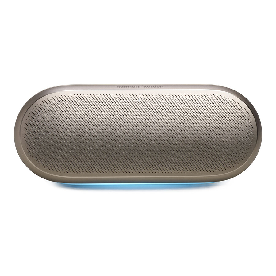 Enceinte sans fil Harman Kardon Luna 2 Sable - Enceinte portable
