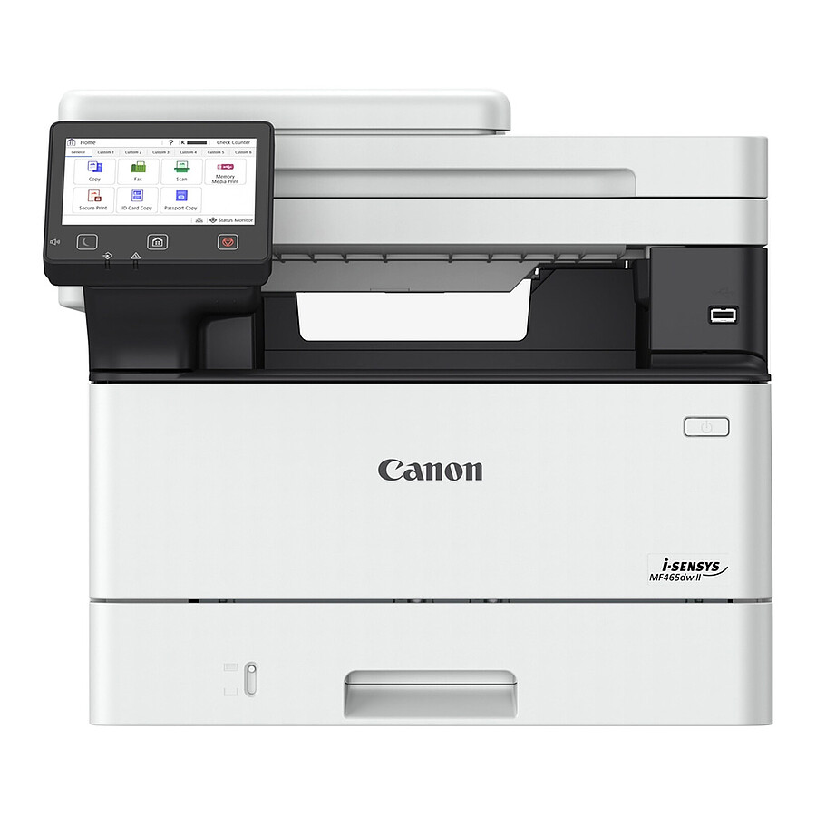 Imprimante multifonction Canon i-SENSYS MF465dw II