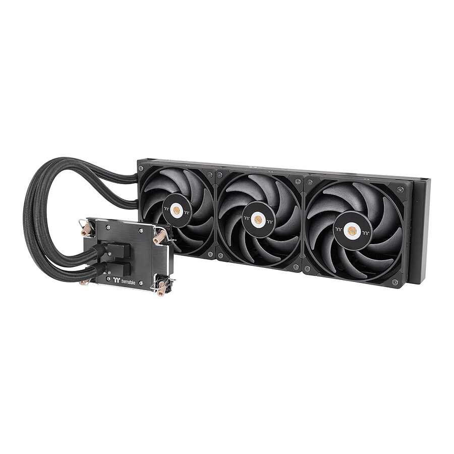 Watercooling AIO Thermaltake AW360 - Noir