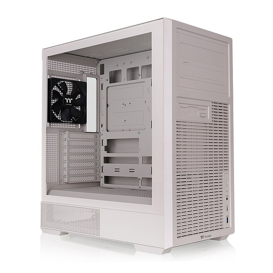 Boîtier PC Thermaltake Retro 360 TG