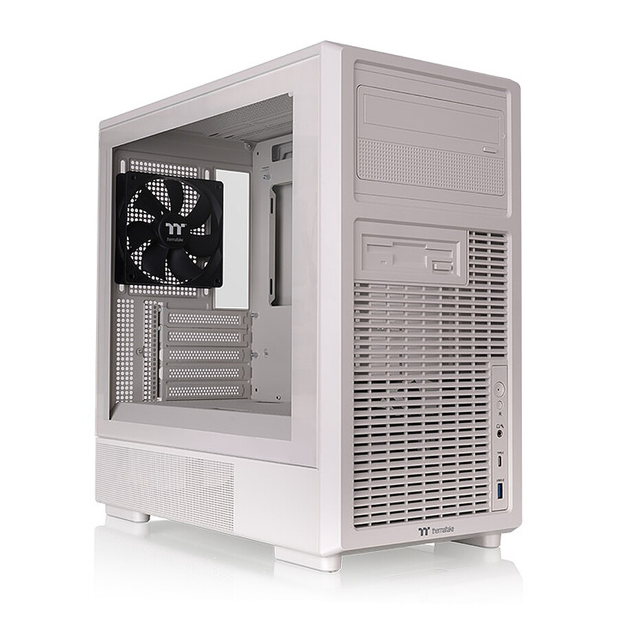 Boîtier PC Thermaltake Retro 260 TG